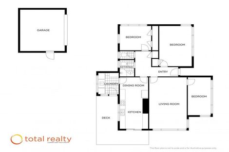 Photo of property in 62 Hutcheson Street, Mayfield, Blenheim, 7201