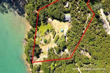 Photo of property in 19 Edith Ridge Road, Kawau Island, 0920