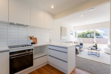 Photo of property in 5/16 Karaka Street, Takapuna, Auckland, 0622