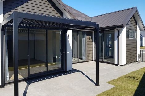 Photo of property in 23 Mcquillan Avenue, Woodend, 7610