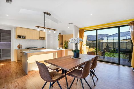 Photo of property in 8 Solitary Lane, Rolleston, 7615