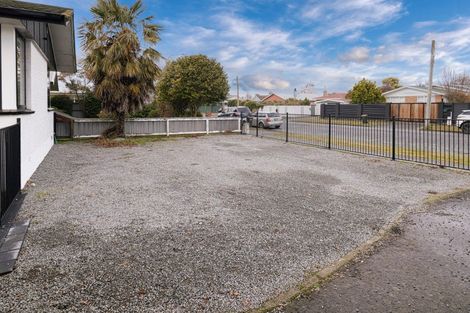 Photo of property in 107 Princes Street, Netherby, Ashburton, 7700