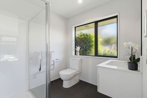 Photo of property in 3 Chandler Way, Rolleston, 7615
