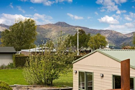 Photo of property in 58 Noema Terrace, Lake Hawea, Wanaka, 9382