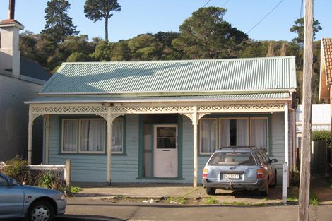 Photo of property in 683c Castle Street, North Dunedin, Dunedin, 9016