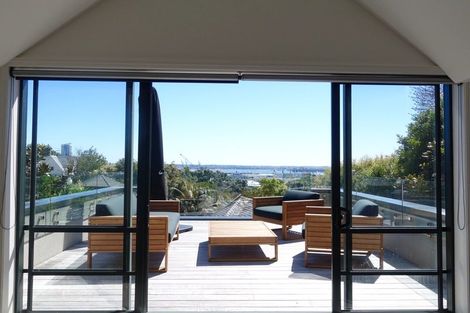 Photo of property in 7d Burrows Avenue, Parnell, Auckland, 1052
