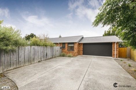 Photo of property in 52 Lincoln Street, Ashhurst, 4810