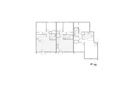 Photo of property in 45 Murray Street, Wallaceville, Upper Hutt, 5018