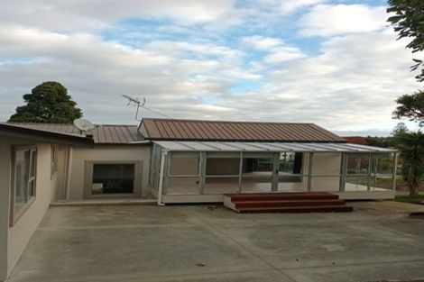 Photo of property in 23 Glamorgan Drive, Torbay, Auckland, 0630