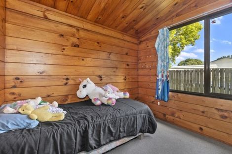 Photo of property in 5 Townsend Place, Tikipunga, Whangarei, 0112