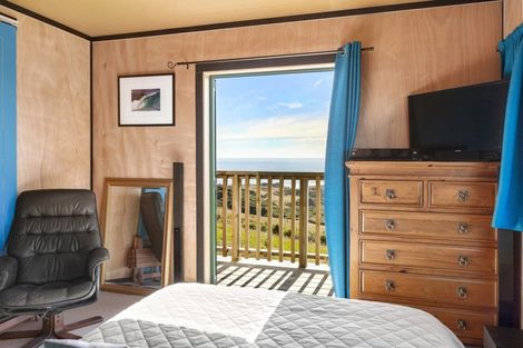 Photo of property in 1644b Whaanga Road, Raglan, 3296