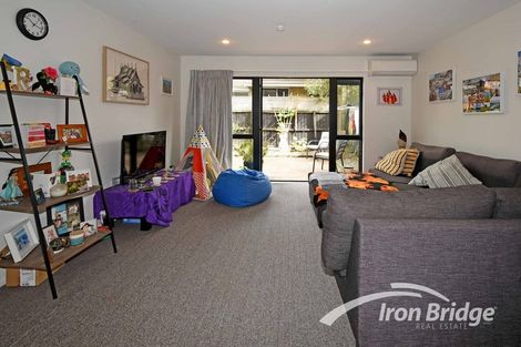Photo of property in 67b Southampton Street, Sydenham, Christchurch, 8023