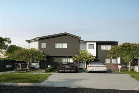Photo of property in 1/38 Chalfont Street, Mangere East, Auckland, 2024