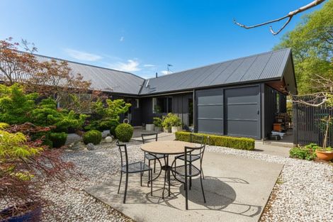 Photo of property in 4 Westwood Avenue, Greytown, 5712