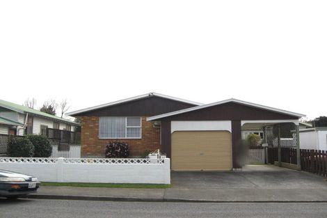 Photo of property in 16 Walsh Road, Westown, New Plymouth, 4310
