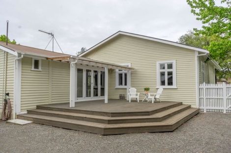 Photo of property in 139 Main Street, Greytown, 5712