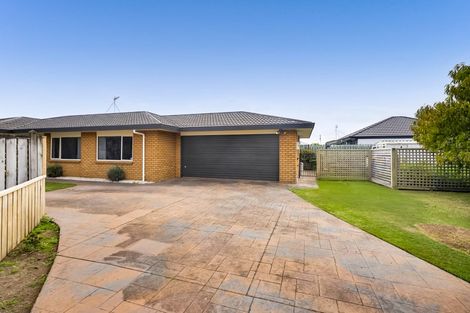 Photo of property in 11c Murray Street, Bell Block, New Plymouth, 4312