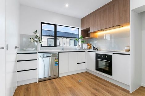 Photo of property in 8/2 Hyde Street, Manurewa East, Auckland, 2102