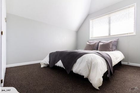 Photo of property in 1/11 Thurlestone Place, Burnside, Christchurch, 8053