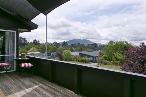 Photo of property in 2/21 Hindmarsh Drive, Rangatira Park, Taupo, 3330