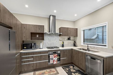 Photo of property in 5 Weta Road, Hobsonville, Auckland, 0616