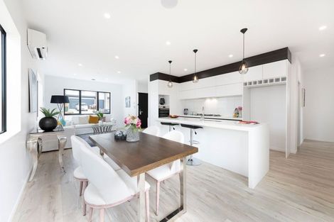 Photo of property in 58 Cooladawson Drive, Flat Bush, Auckland, 2019