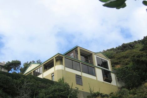 Photo of property in 12 Lindum Terrace, Roseneath, Wellington, 6011