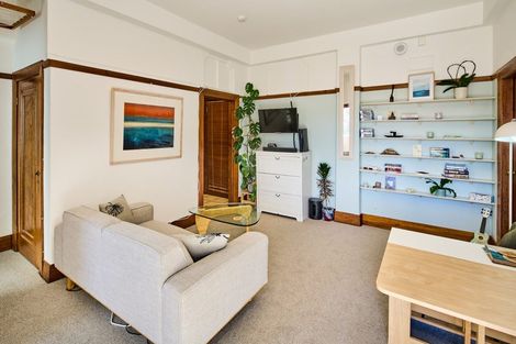 Photo of property in Blythswood Flats, 8/3 Aro Street, Aro Valley, Wellington, 6021