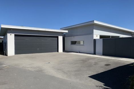 Photo of property in 11 Linkwater Way, Parklands, Christchurch, 8083