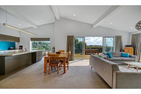 Photo of property in 109 Soleares Avenue, Mount Pleasant, Christchurch, 8081