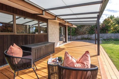 Photo of property in 7 Harewood Road, Oxford, 7430