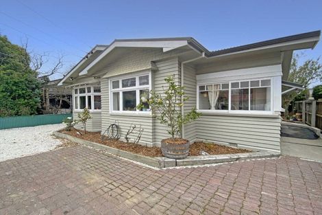 Photo of property in 10 Strauss Place, Somerfield, Christchurch, 8024