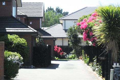 Photo of property in 126a Memorial Avenue, Burnside, Christchurch, 8053