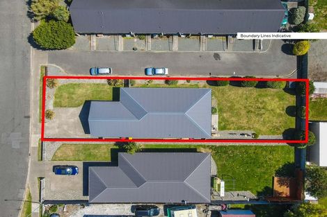 Photo of property in 106 Earn Street, Appleby, Invercargill, 9812