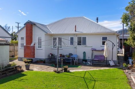 Photo of property in 25 Herbert Street, Mayfield, Blenheim, 7201