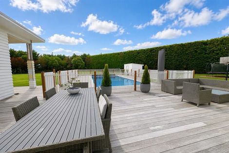 Photo of property in 326a Airport Road, Rukuhia, Hamilton, 3282