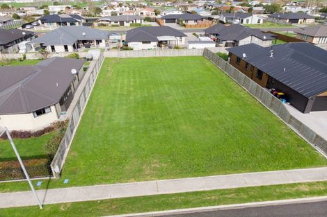 Photo of property in 9 Mcwatters Drive, Ngatea, 3503