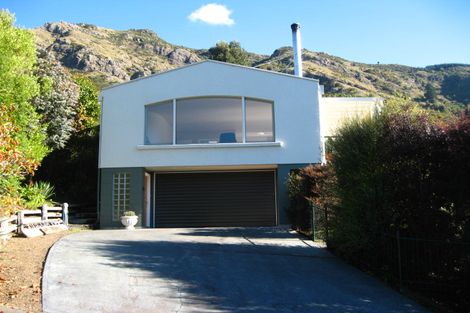 Photo of property in 2 The Terrace, Governors Bay, Lyttelton, 8971