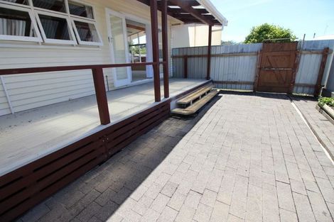 Photo of property in 19 King Street, Feilding, 4702