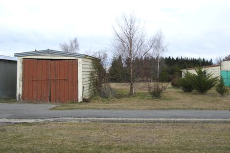 Photo of property in 12 Mckenzie Street, Fairlie, 7925