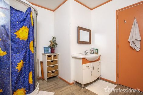 Photo of property in 130 Cockburn Street, Kuripuni, Masterton, 5810