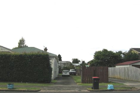 Photo of property in 48a Hutton Street, Otahuhu, Auckland, 1062