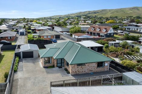 Photo of property in 133a Howick Road, Redwoodtown, Blenheim, 7201