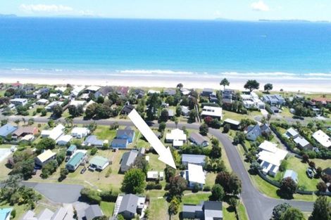 Photo of property in 123 Kenwood Drive, Matarangi, Whitianga, 3592