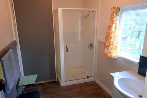 Photo of property in 560 Tutaki Road South, Tutaki, Murchison, 7077