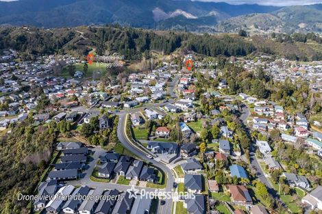 Photo of property in 5 Nikau Lane, Timberlea, Upper Hutt, 5018
