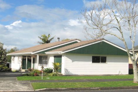 Photo of property in 44 Tapper Crescent, Tikipunga, Whangarei, 0112