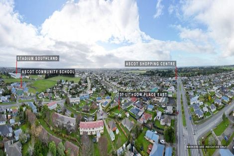 Photo of property in 37 Lithgow Place East, Glengarry, Invercargill, 9810