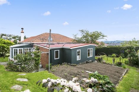 Photo of property in 25 Rosebery Street, Belleknowes, Dunedin, 9011