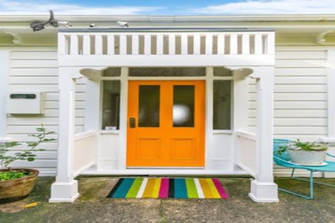 Photo of property in 82 Todman Street, Brooklyn, Wellington, 6021